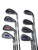 Used Dunlop EXCEED Mens Complete Set RH 11 Piece 11835-S000209682 View 1