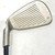 Used Ping I3 WHITE DOT Mens Individual Iron RH 6 Iron 11805-S000083411 View 2