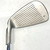 Used Ping I10 WHITE DOT Mens Individual Iron RH 6 Iron 11805-S000083412 View 2