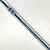 Used Ping I10 WHITE DOT Mens Individual Iron RH 6 Iron 11805-S000083412 View 5