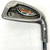 Used Ping I10 WHITE DOT Mens Individual Iron RH 5 Iron 11805-S000083413 View 1