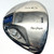 Used MacGregor MACTEC Mens Driver RH 9.5 Degree 11805-S000083416 View 1