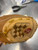 Used Rawlings RBG129 BB/SB Glove RH Throw Black 10 1/2" 11162-S000458172 View 9