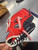 Used Rawlings PL90SN BB/SB Glove T-ball Red 9" 11162-S000458179 View 1