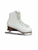 Used Jackson MYSTIQUE WomensFigure Skate White Senior 6.5 10589-S000435213 View 1