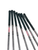 Used Ping KARSTEN III BLACK DOT Mens Golf Iron Set RH 4I-PW w/ ZZ-Lite Shafts -1/2" 11731-S000167828 View 3