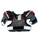 Used Bauer LIL SPORT Junior Shoulder Pads LG 11835-S000209687 View 1