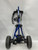 Used Intech JUNIOR Golf Cart 2 Wheel 11871-S000031123 View 2