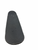 Used Complete Skateboard Black 8 1/4" w/ Silver M Class Trucks 11731-S000167831 View 1