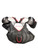 Used Bauer VAPOR 2X Senior Shoulder Pads MD 11812-S000171259 View 3