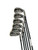 Used Taylormade BURNER 2.0 5-PW IRON SET Mens Iron Set RH 5I-PW View 1