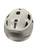 Used Cascade CPV R Lacrosse Helmet White One Size 11642-S000139990 View 2