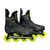 Used TRONX STRYKER Black Senior Aggressive Skates Senior 7 11218-S000429287 View 4