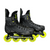 Used TRONX STRYKER Black Senior Aggressive Skates Senior 7 11218-S000429287 View 6