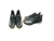Used Adidas CRAZYFLIGHT BOUNCE 3 VB Shoes Adult Black Senior 6 11917-S000018777 View 1