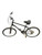 Used Raleigh VENTURE 3.0 Hybrid/City Bike Mens Black L Frame 11937-S000091241 View 1