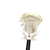 Used RELAX COLLECTIONS 5LAX Men Atk/Mid Complete Stick Black 11479-S000425756 View 1