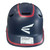 Used Easton ALPHA SR Batting Helmet w/Mask Navy Blue L/XL 11932-S000172507 View 1