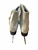 Used IMPERIAL SKATES Girls Figure Skate White Junior 05 11706-S000380704 View 3