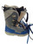 Used Ride BASE Womens Snowboard Boots Royal Blue Senior 8 11732-S000368976 View 1