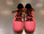 Used Nike DIAMOND BB/SB Cleats Pink Junior 03 11339-S000203690 View 4