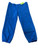 Used Mizuno BLUE SOFTBALL PANTS BB/SB Pant Womens Royal Blue MD 11884-S000065825 View 1