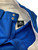 Used Mizuno BLUE SOFTBALL PANTS BB/SB Pant Womens Royal Blue MD 11884-S000065825 View 2