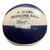 Used Medicine Ball White 10 lb 11842-S000231034 View 1