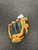 Used Easton TB48 BB/SB Glove RH Throw Brown 11" 11726-S000297901 View 4