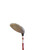 Used Callaway DIABLO Mens Fairway Wood LH 3 Wood 11095-S000104691 View 2