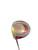 Used Callaway DIABLO EDGE Mens Driver LH 10.0 Degree 11095-S000104688 View 1