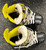 Used Bauer SUPREME S27 Junior Hockey Skate Junior 03.5 11894-S000056536 View 4