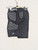 Used Adidas YOUTH PADDED SHORTS FB Girdles Black MD 11907-S000029151 View 1