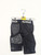 Used Adidas YOUTH PADDED SHORTS FB Girdles Black MD 11907-S000029151 View 2
