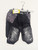 Used Adidas YOUTH PADDED SHORTS FB Girdles Black MD 11907-S000029151 View 5