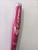 Used Easton PINK SAPPHIRE BB/SB Fastpitch Bat 27" 11779-S000204822 View 1