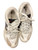 Used New Balance LAX Cleats Womens White Senior 7 11846-S000106849 View 1
