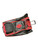 Used Bownet COMMANDER BB/SB Player Wheeled Bag Red 11846-S000106855 View 1