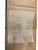 Used GOLF PRACTICE NET Field Equipment 11861-S000034044 View 3