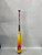 Used Easton HYPE FIRE BB/SB USSSA 2 3/4 Bat 31" 11871-S000031130 View 1