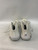 Used Under Armour Basketball Shoes M White Senior 13 11895-S000030959 View 5