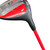 Used PERFORMANCE GOLF 359 Mens Fairway Wood RH 5 Wood 11484-S000306867 View 5