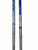 Used USA BECONTA POLES Mens DH Ski Pole Royal Blue 120 cm / 48 in 11706-S000380707 View 2