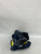 Used Warrior ALPHA Youth Gloves Navy Blue 8" 11871-S000031135 View 3