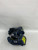 Used Warrior ALPHA Youth Gloves Navy Blue 8" 11871-S000031135 View 2