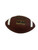 Used Wilson NCAA Reaction PeeWee Football 11692-S000153247 View 1