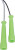 BODY SPORT 9' ECONOMY JUMP ROPE 11762-BSPZZR184EXJ9 View 1