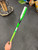 Used Easton SPEED BB/SB USA 2 5/8 Bat 30" 11337-S000490364 View 1