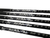Used Cobra F9 One Length Mens Iron Set LH 6-9I, P Fujikura Atmos 6R Graphite 11742-S000535316 View 28