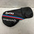 Used Taylormade M4 DRIVER HEADCOVER 11855-S000206072 View 1